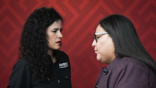 Morena ante 2027: relevo interno, tensiones visibles