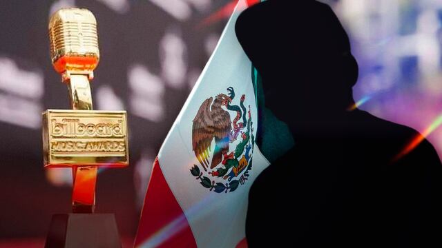 Un rapero mexicano está en la lista de los mejores de Billboard