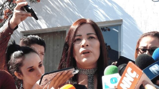 ¿Quién es Yayori Villasana Monroy, la fiscal especializada en personas desaparecidas de Nayarit que fue detenida?