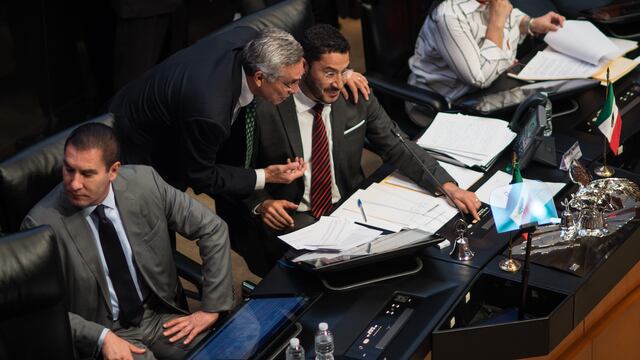 Senado de la República