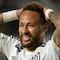 Neymar es suspendido dos partidos por taparse la boca durante una discusión