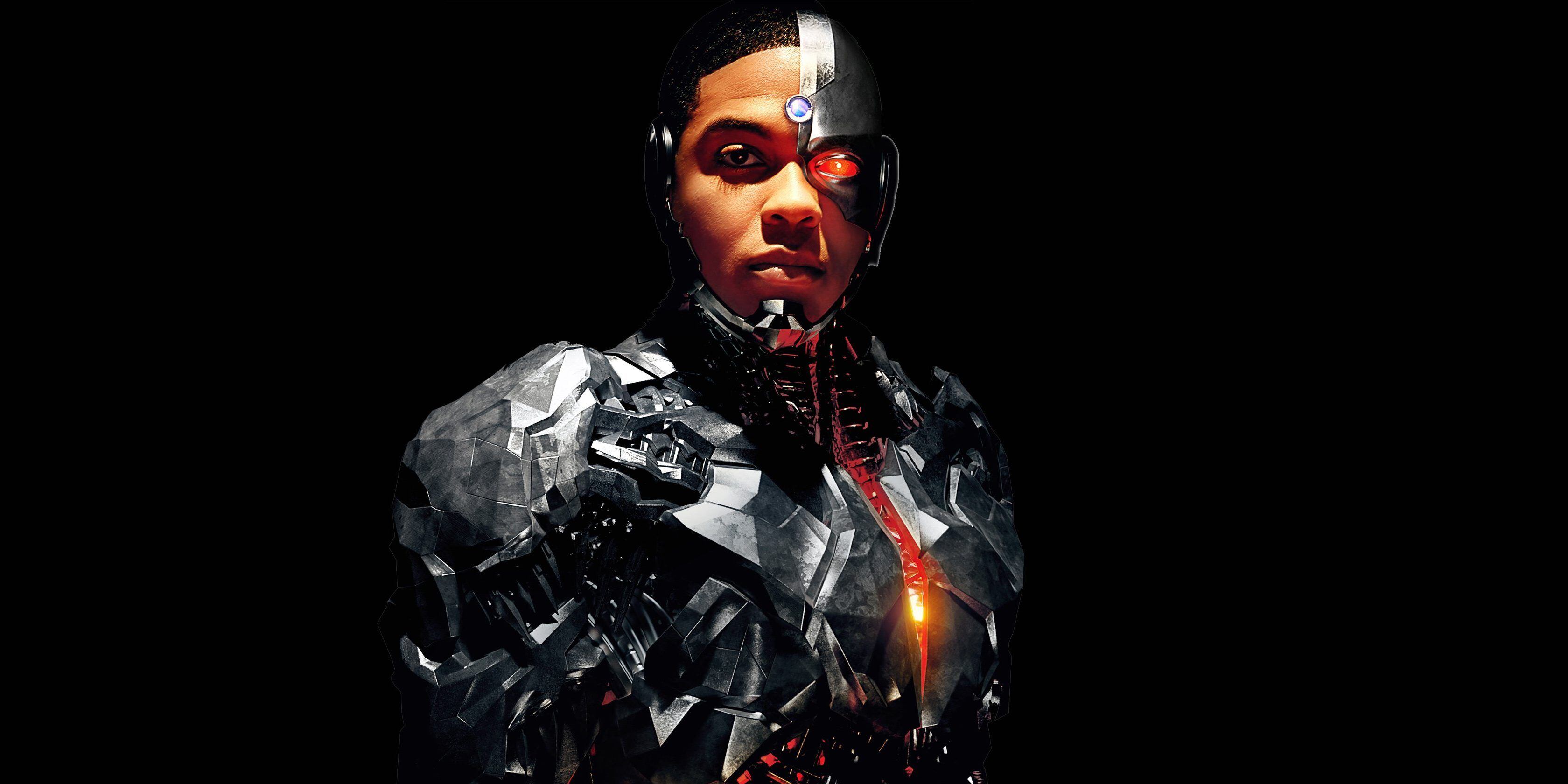 Ray Fisher