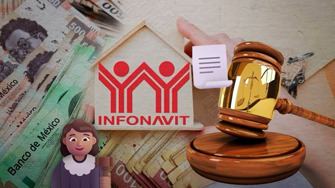 Lavado de dinero en Infonavit: Tribunal cierra investigación y esta es la razón