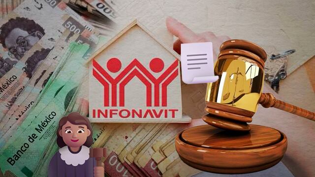 Lavado de dinero en Infonavit: Tribunal cierra investigación de manera definitiva.