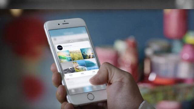 Sin duda, una de las innovaciones más relevantes en los teléfonos lanzados este año por la Manzana.