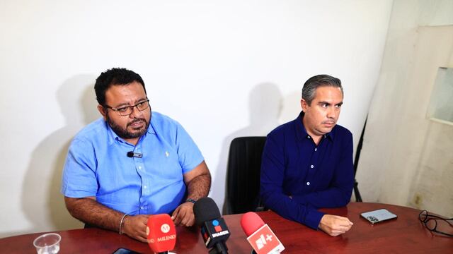 El gobierno de Guerrero aseguró que ya se trabaja para generar condiciones de seguridad en Ayahualtempa