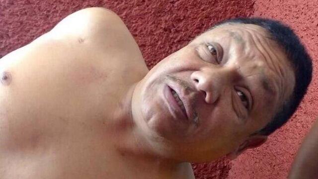 El Fugas. Detención de custodios por su escape.