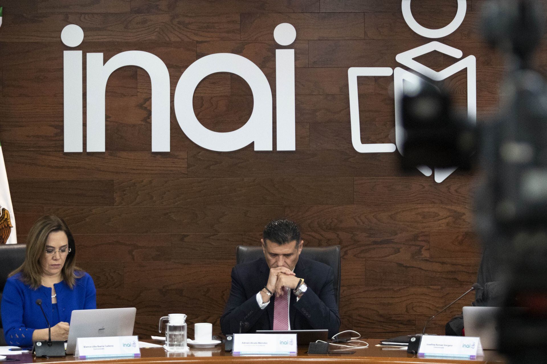Proceso de extinción del INAI