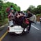 CNDH señala uso excesivo de la fuerza del INM contra migrantes en Chiapas