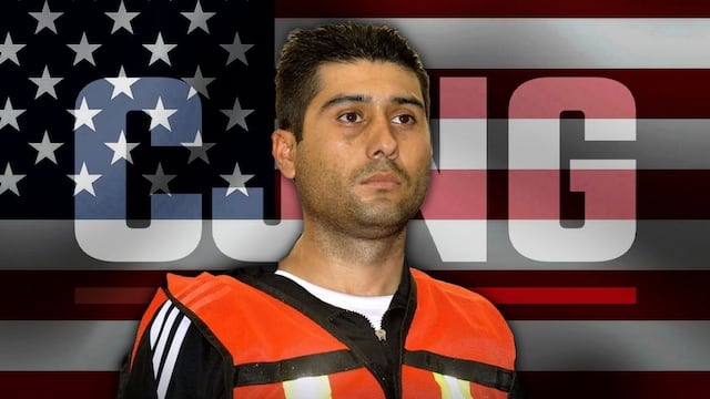 Erick Valencia Salazar, “El 85” del CJNG, se declara culpable en Estados Unidos