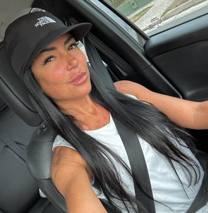 Mariela Sánchez