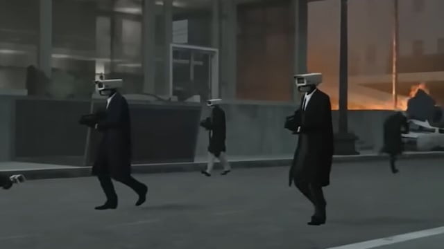 ¿Dónde ver Skibidi Toilet?