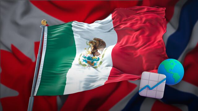 México, el tercer país de la OCDE con mayor confianza en su gobierno