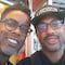 Hermano de Chris Rock quiere pelear con Will Smith arriba de un ring