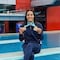 ¿Quién es Victoria Garza, la atleta mexicana que por falta de apoyo representará a otro país en los Juegos Olímpicos de París 2024?