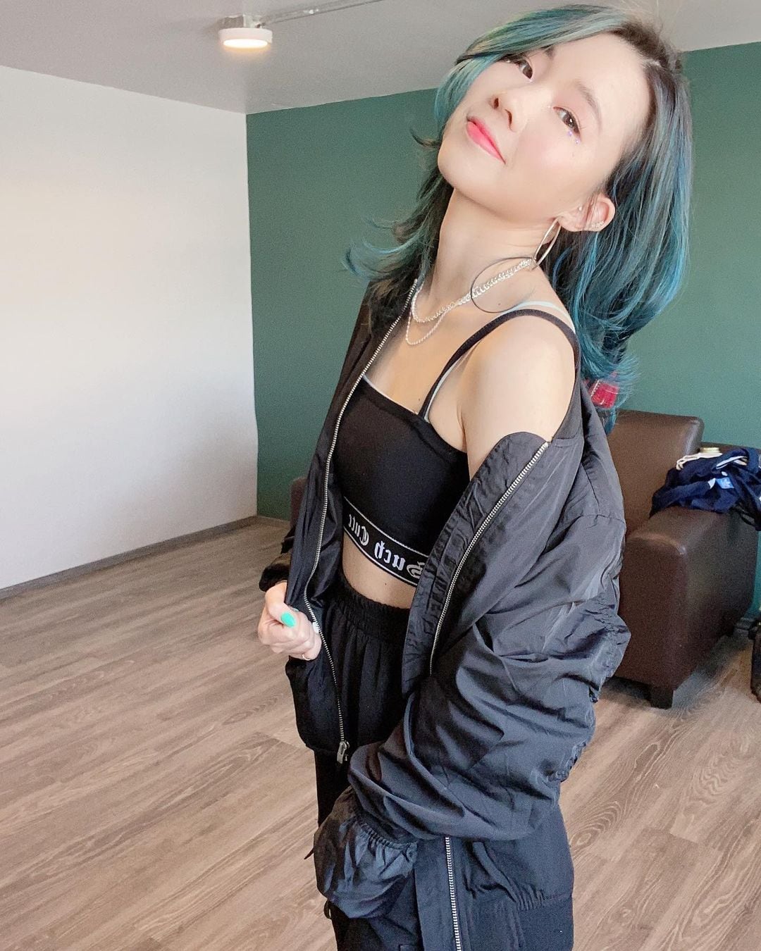 Chingu Amiga