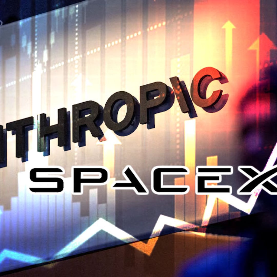 Anthropic prepara su salida a bolsa y apunta a superar el récord de SpaceX