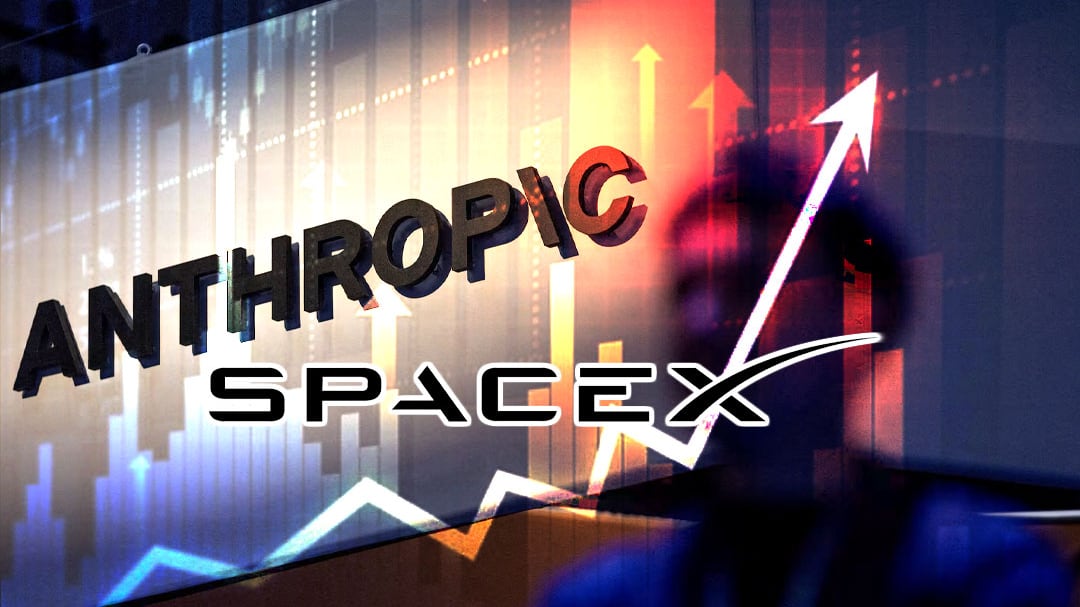 Anthropic prepara su salida a bolsa y apunta a superar el récord de SpaceX