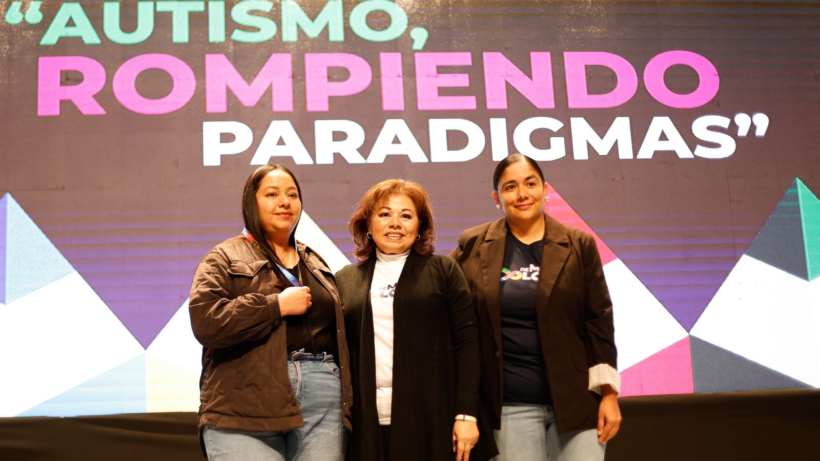 Felifer Macías impulsa modelo de inclusión con su primer Centro Integral de Atención al Autismo en 2026