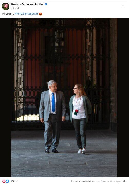 Publicación de Beatriz Gutiérrez