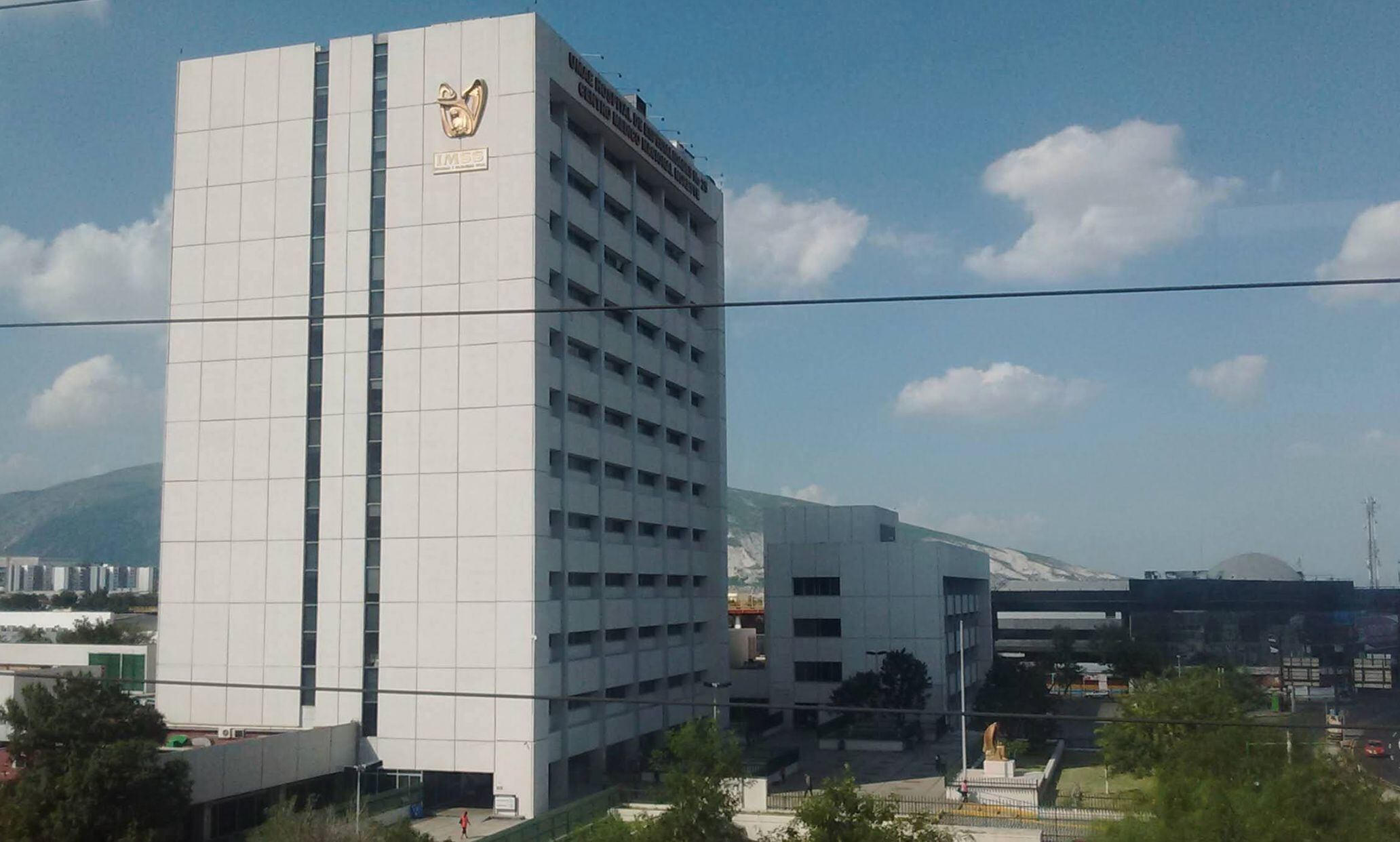 Maltrato a médicos residentes en Unidad Médica de Alta Especialidad 25 del IMSS