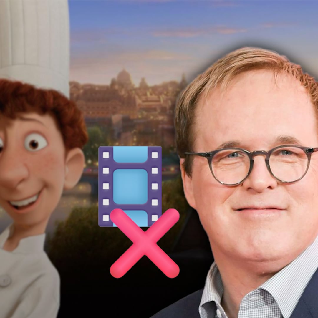 Director de Ratatouille rechaza hacer secuela: “Esa historia ya se contó”