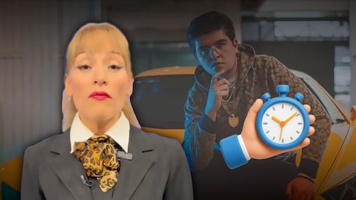 Edith, víctima de Fofo Márquez, sigue sin recibir reparación del daño tras la sentencia