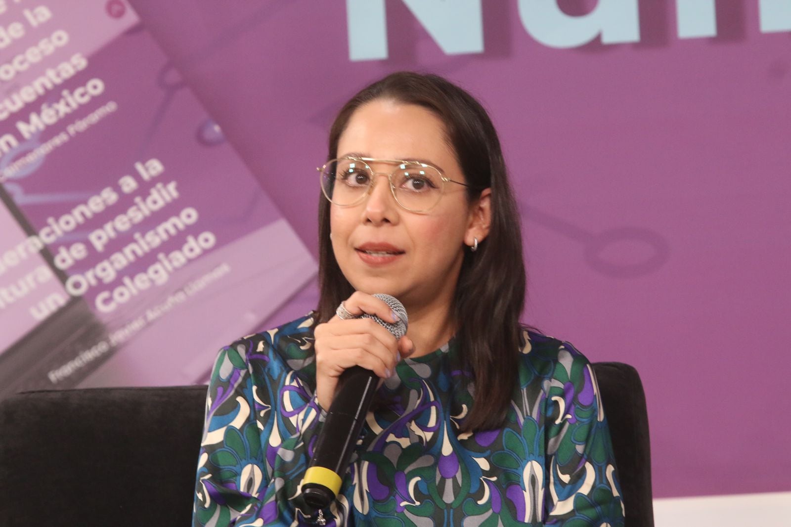 María Tanivet Ramos