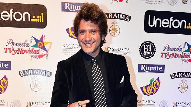 Bobby Larios