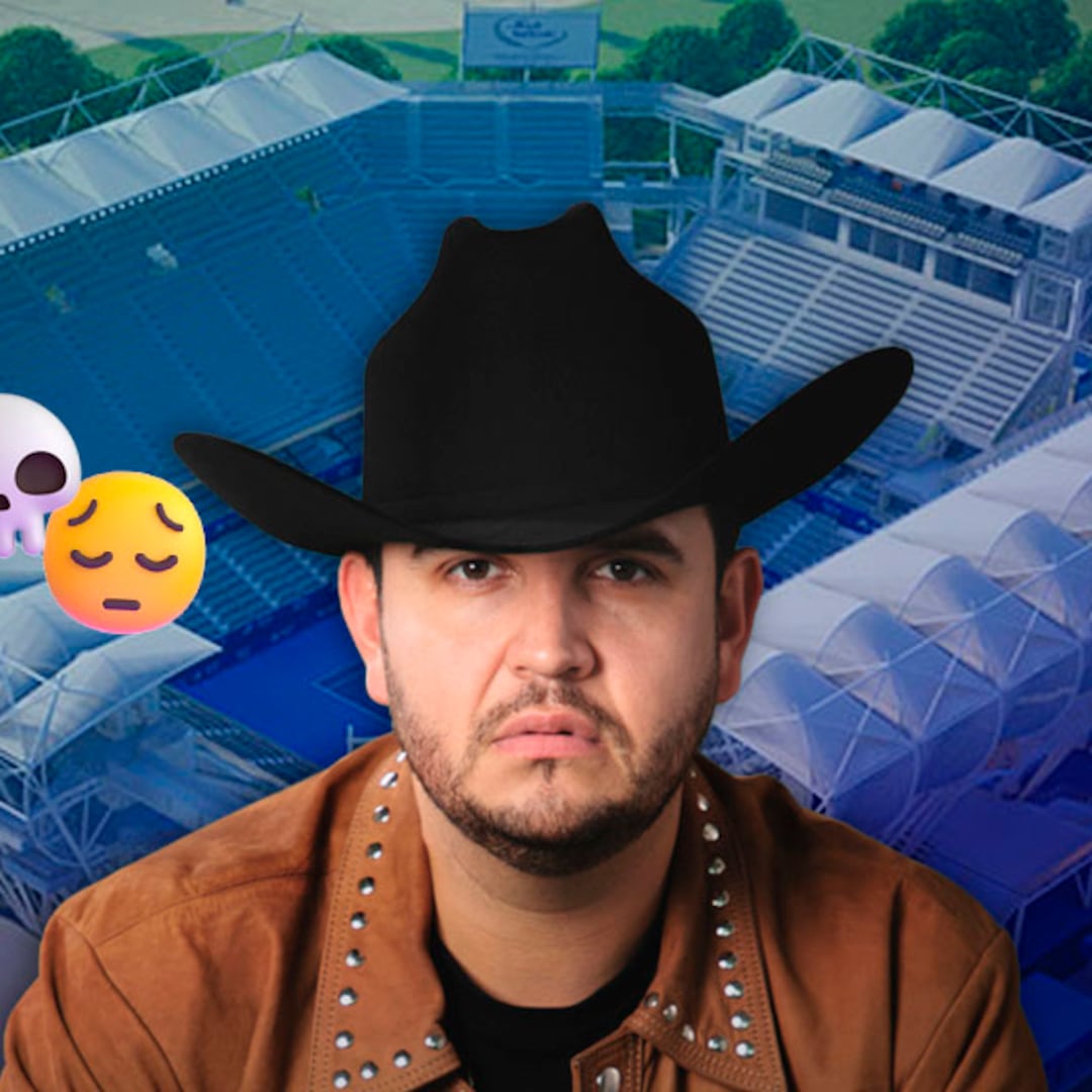 Muere mujer en Arena GNP de Acapulco en concierto de Edén Muñoz