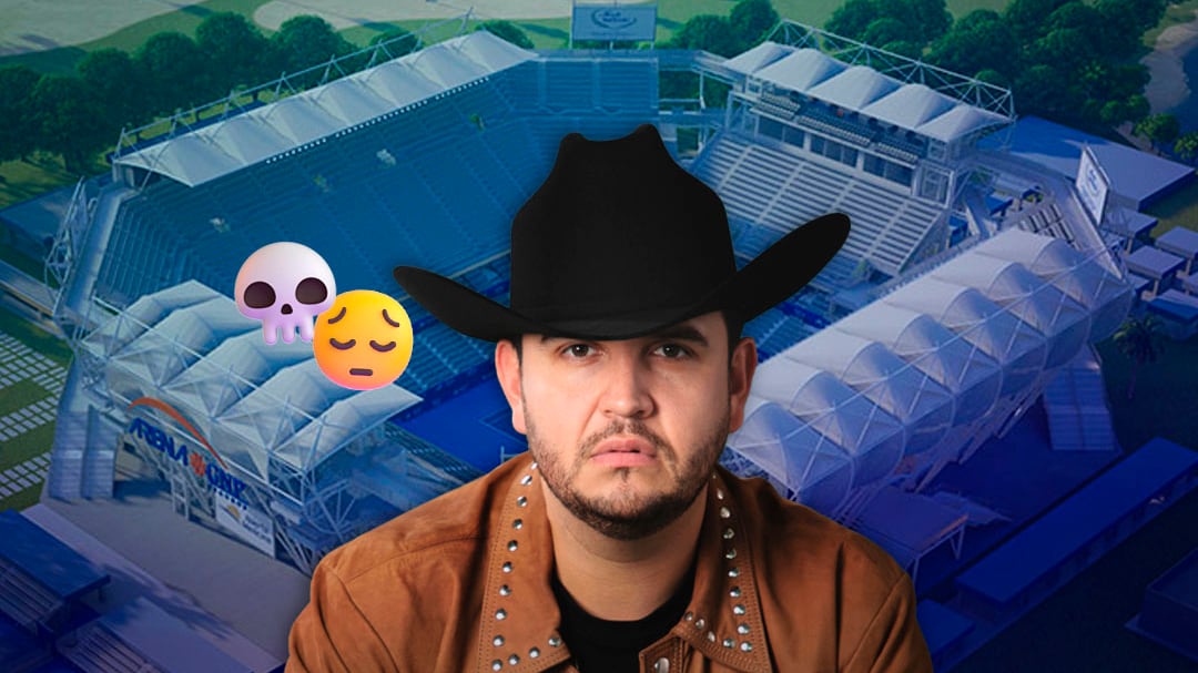 Muere mujer en Arena GNP de Acapulco en concierto de Edén Muñoz