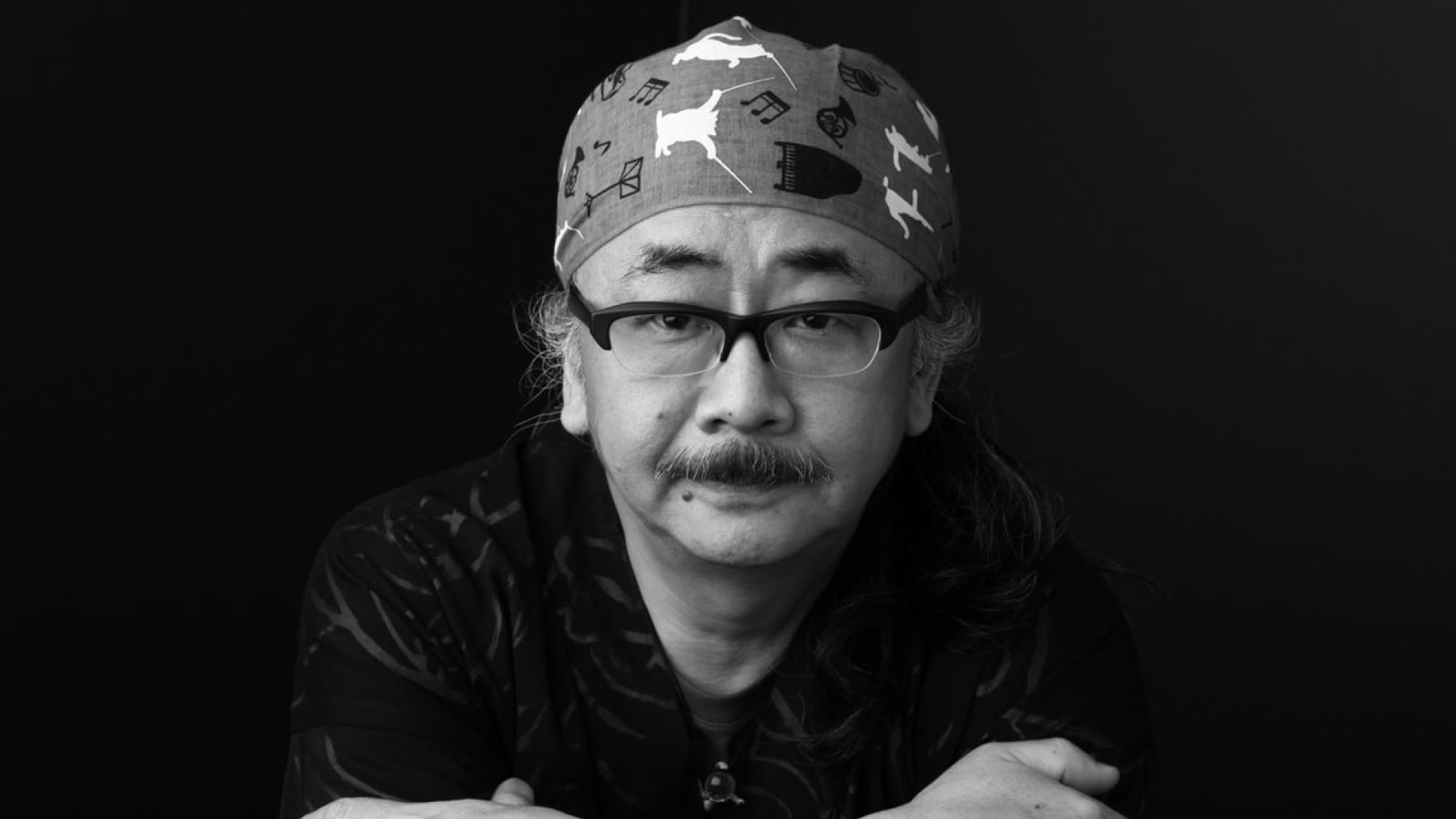 Nobuo Uematsu, compositor de Final Fantasy, anuncia su retiro