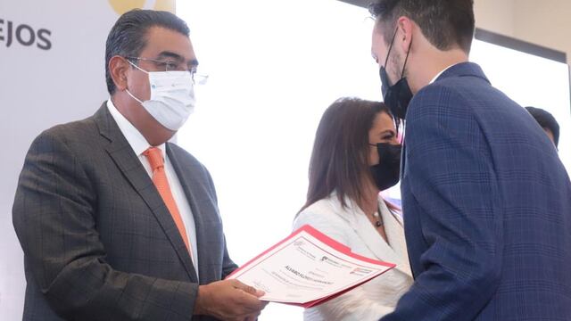 Sergio Salomón Céspedes