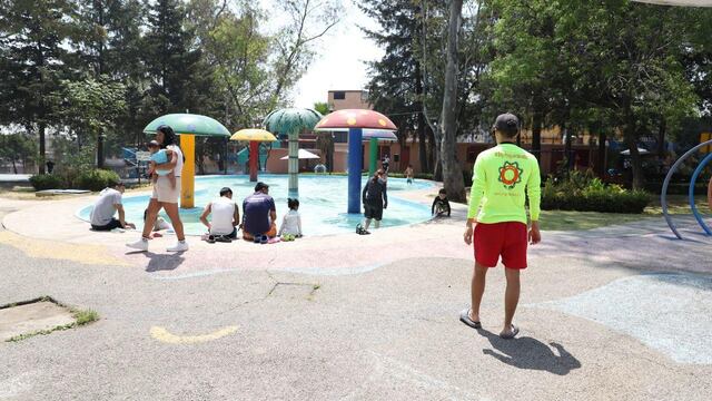 Alcaldía Álvaro Obregón en Semana Santa 2025