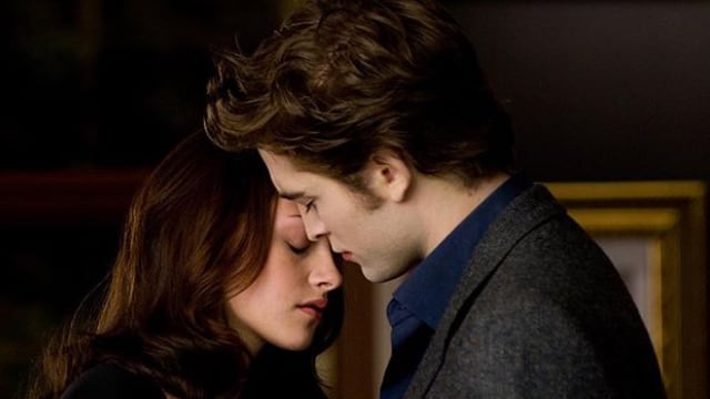 Crepúsculo