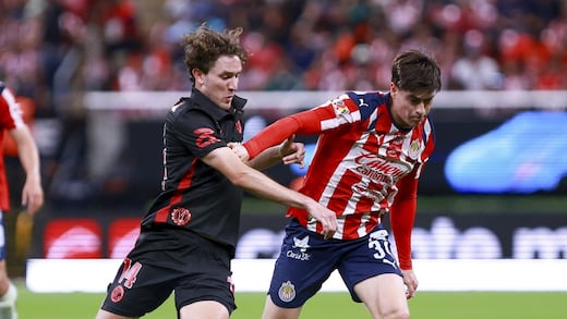 Toluca vs Chivas: Pronóstico y posibles alineaciones del partido de Liga MX