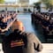 VIDEO: Tiran gas lacrimógeno a reclutas de la Policía Estatal de Sonora para “entrenarlos”