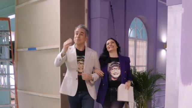 La nueva temporada de Betty la Fea es oficial: Así se ve el elenco original 20 años después para Amazon Prime (VIDEO)