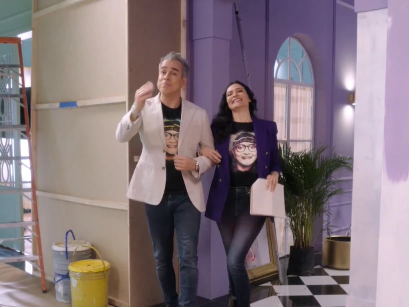 La nueva temporada de Betty la Fea es oficial: Así se ve el elenco original 20 años después para Amazon Prime (VIDEO)