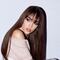 Danna Paola cambia de look para recibir el 2022 (FOTOS)