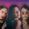 Kenia Os aclara qué pasa con Belinda y Danna Paola tras rumores de rivalidad