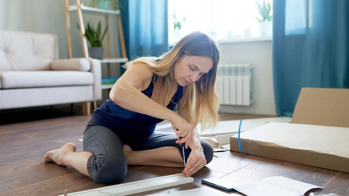 Pero realmente ¿Qué es el efecto Ikea?