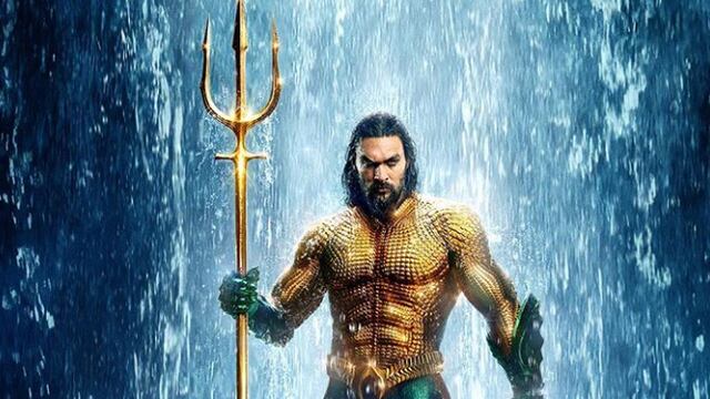 Aquaman