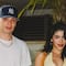 Kenia Os y Peso Pluma perrearon hasta el piso en el concierto de Bad Bunny en Puerto Rico