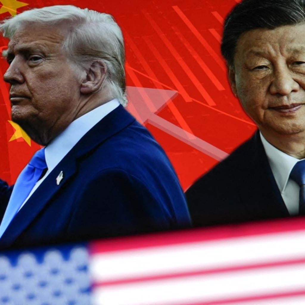 TikTok: Donald Trump y Xi Jinping negociarán un acuerdo el 19 de septiembre