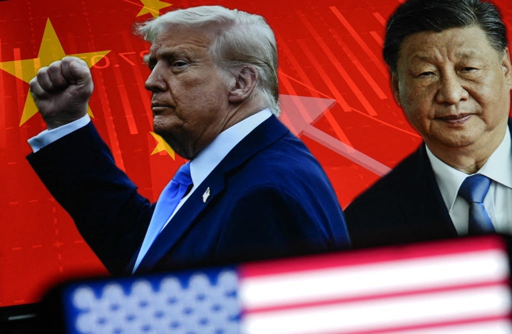 Donald Trump y Xi Jinping alcanzan acuerdo sobre TikTok