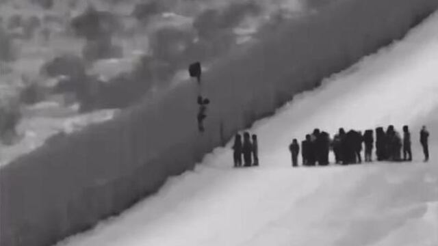 Patrulla Fronteriza de Arizona