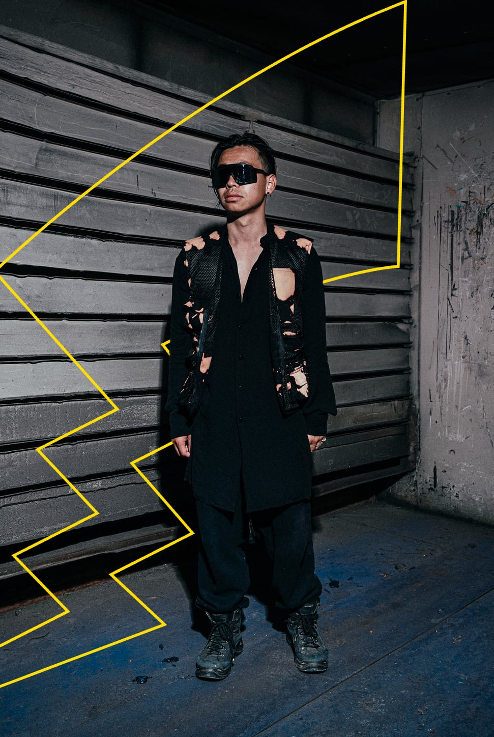 ZHU Pokémon 25: The Blue EP