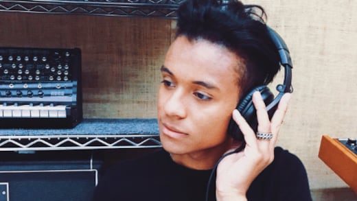 ¿Quién es Jaafar Jackson? Sobrino de Michael Jackson que protagoniza su biopic
