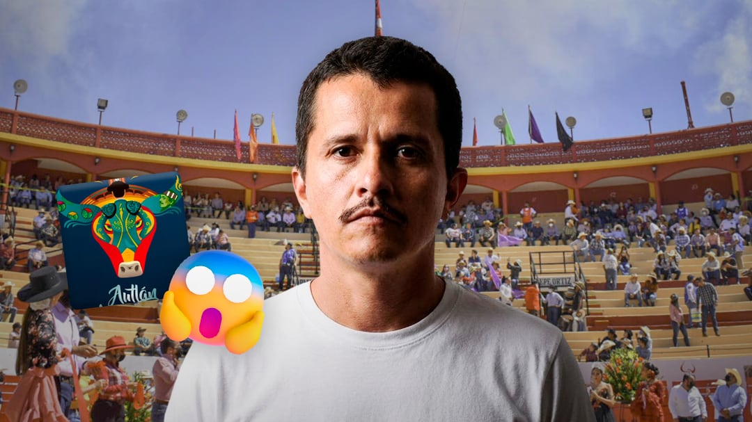 Vinculan a El Mencho con carnaval en Autlán donde actuaron Julión Álvarez, El Mimoso y otros artistas